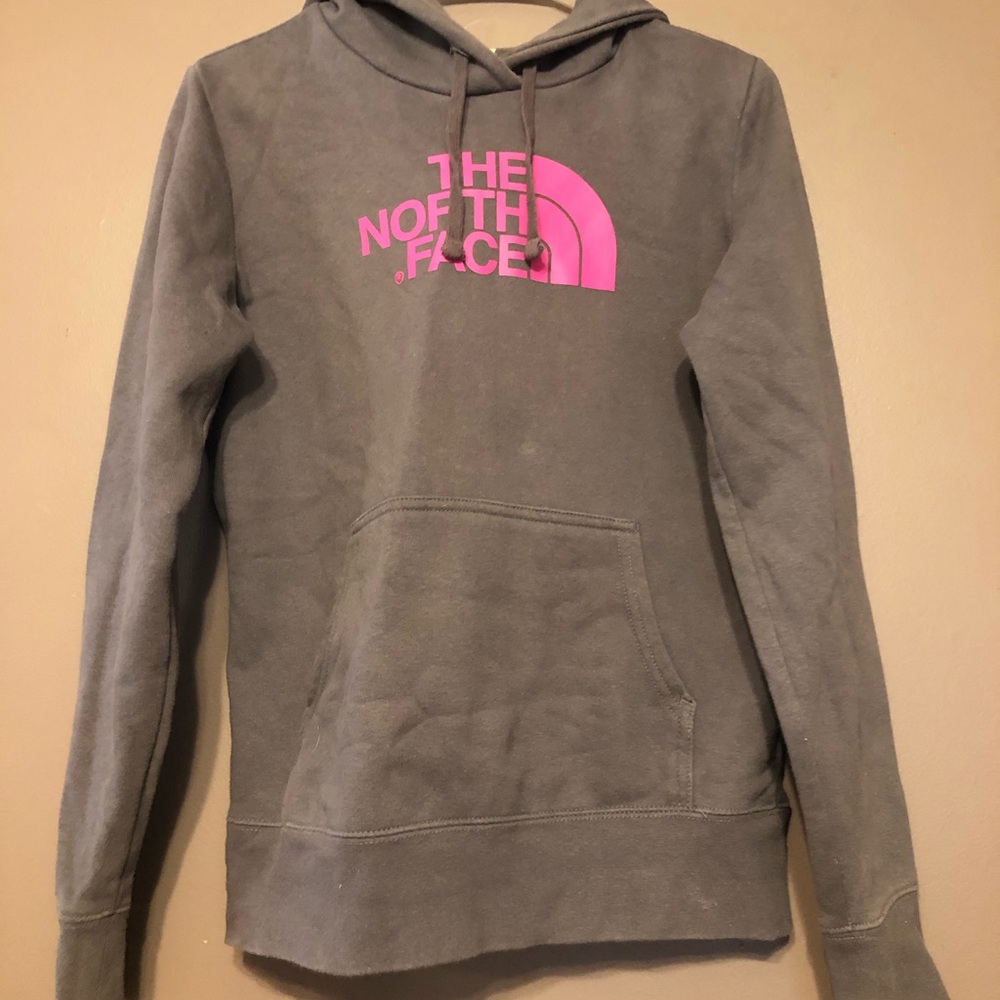 North Face Hoodie